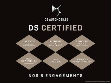 DS DS 4 Diesel