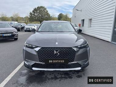 DS DS 4 Diesel