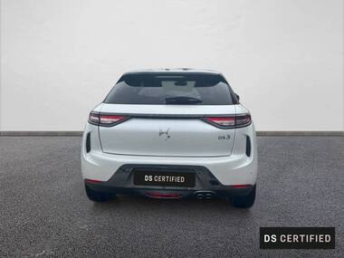 DS DS 3 Crossback Essence