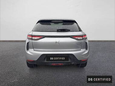 DS DS 3 Crossback Diesel