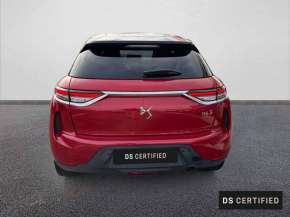 DS DS 3 Crossback Essence
