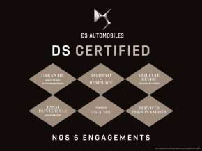 DS DS 3 Crossback Diesel