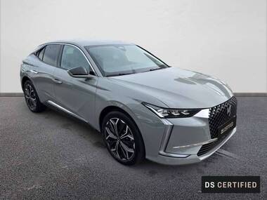 DS DS 4 Diesel