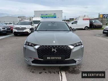 DS DS 4 Diesel