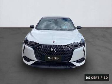 DS DS 3 Crossback Essence