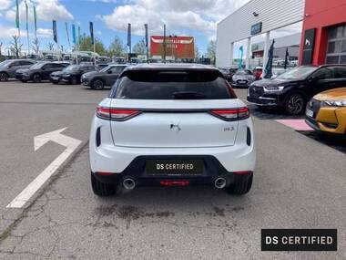 DS DS 3 Crossback Essence