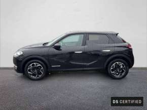 DS DS 3 Crossback Essence
