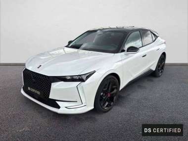DS DS 4 Diesel