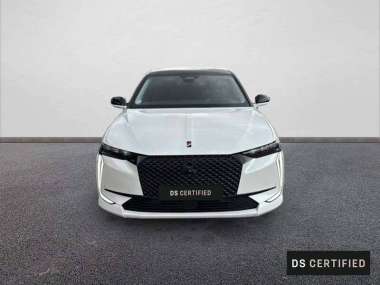 DS DS 4 Diesel