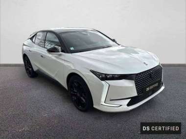 DS DS 4 Diesel