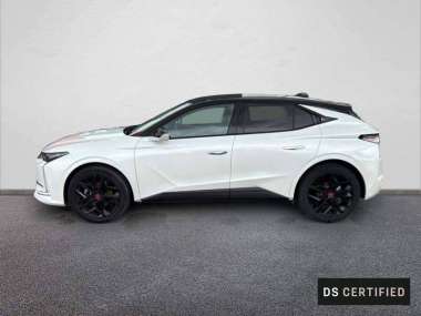 DS DS 4 Diesel