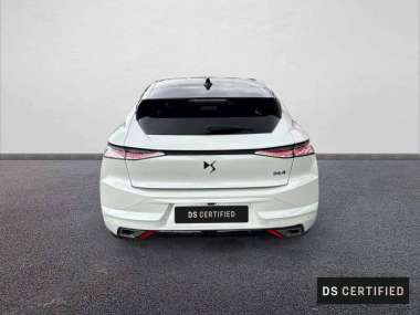 DS DS 4 Diesel