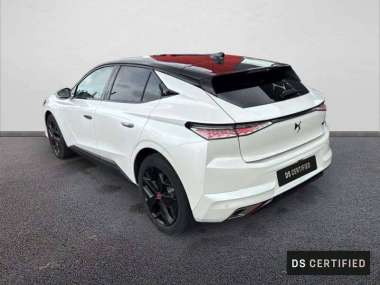 DS DS 4 Diesel
