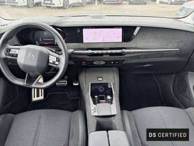 DS DS 4 Diesel