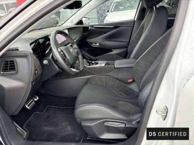DS DS 4 Diesel