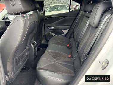 DS DS 4 Diesel