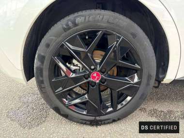 DS DS 4 Diesel
