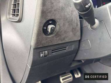 DS DS 4 Diesel