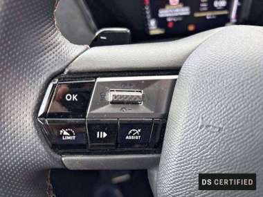 DS DS 4 Diesel