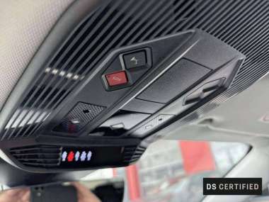 DS DS 4 Diesel