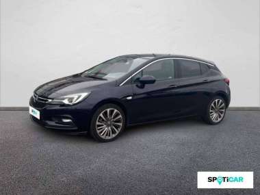 OPEL Astra Essence