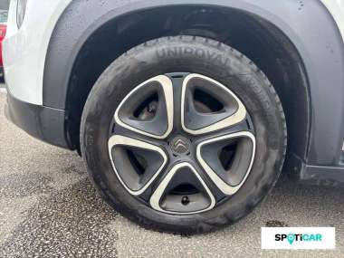 CITROEN C3 Aircross Essence