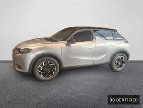 DS DS 3 Crossback Essence