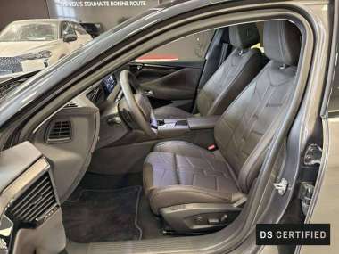 DS DS 4 Hybride