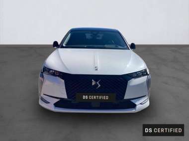 Ds DS 4 (2) Hybride