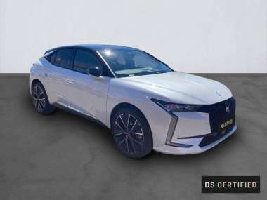 Ds DS 4 (2) Hybride