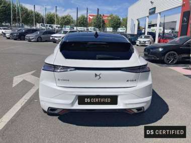 Ds DS 4 (2) Hybride
