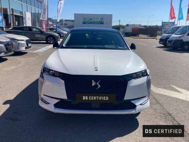 Ds DS 4 (2) Hybride
