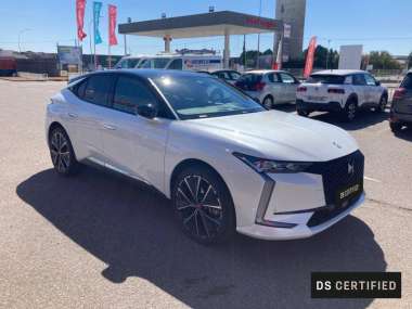 Ds DS 4 (2) Hybride