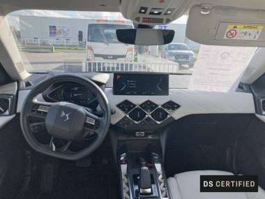 Ds DS 3 Crossback Electrique