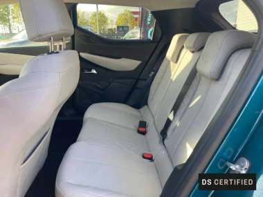 Ds DS 3 Crossback Electrique