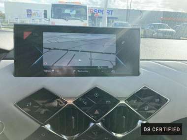 Ds DS 3 Crossback Electrique