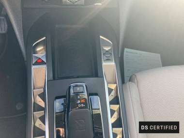Ds DS 3 Crossback Electrique