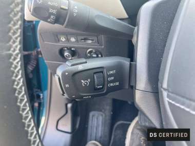 Ds DS 3 Crossback Electrique