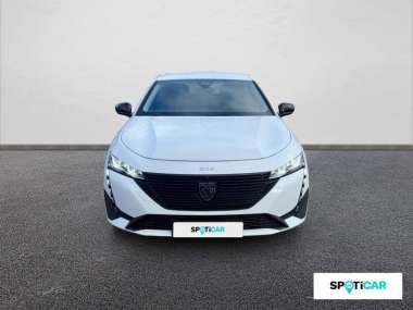 Peugeot 308 (3) Diesel
