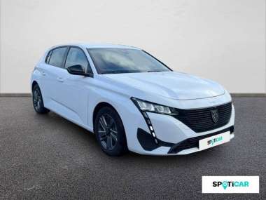 Peugeot 308 (3) Diesel
