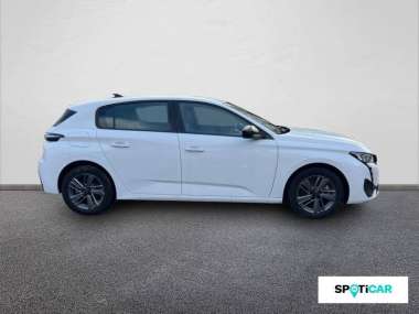 Peugeot 308 (3) Diesel
