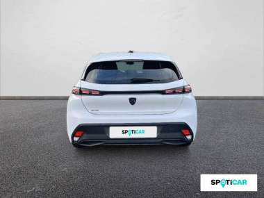 Peugeot 308 (3) Diesel