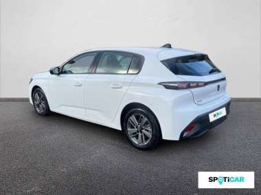 Peugeot 308 (3) Diesel