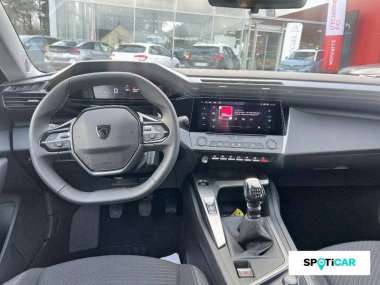 Peugeot 308 (3) Diesel