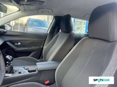 Peugeot 308 (3) Diesel