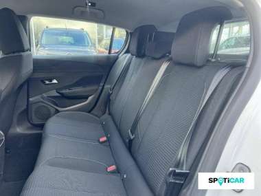 Peugeot 308 (3) Diesel