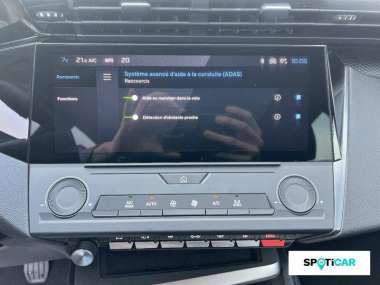 Peugeot 308 (3) Diesel