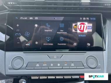Peugeot 308 (3) Diesel