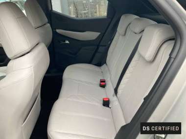 Ds DS 3 Crossback Electrique