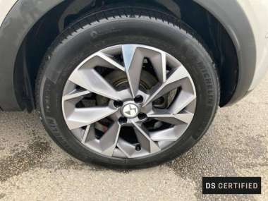 Ds DS 3 Crossback Electrique